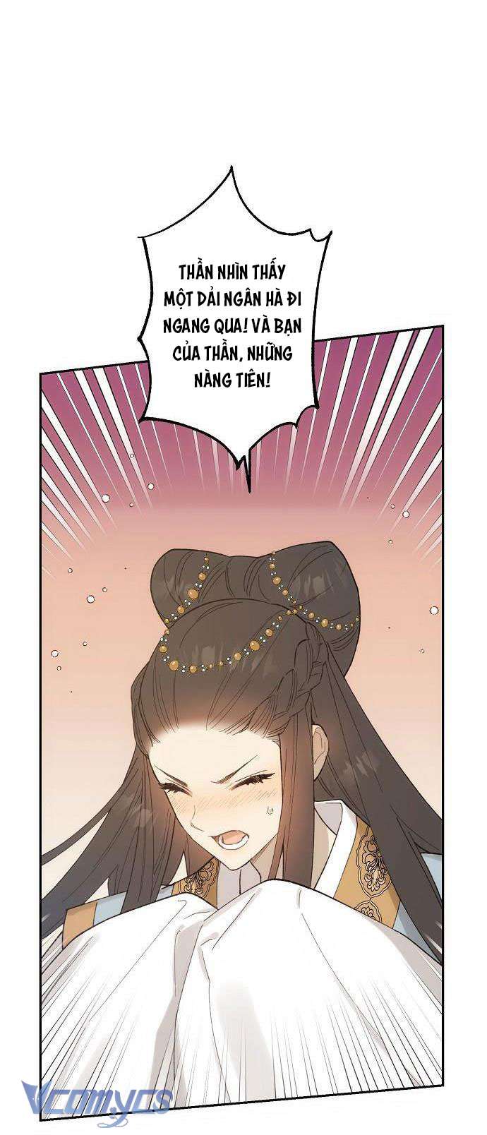 Onsaemiro Chapter 14 - Trang 4