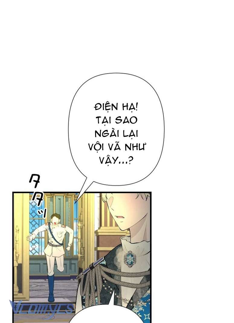 Sau Này Họ Sẽ Sinh Ra Tôi Chapter 2 - Trang 3