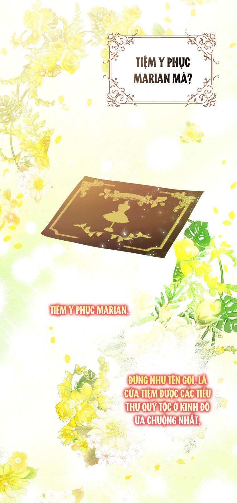 Tôi Trở Thành Vợ Của Nam Chính Chap 27 - Next Chap 28