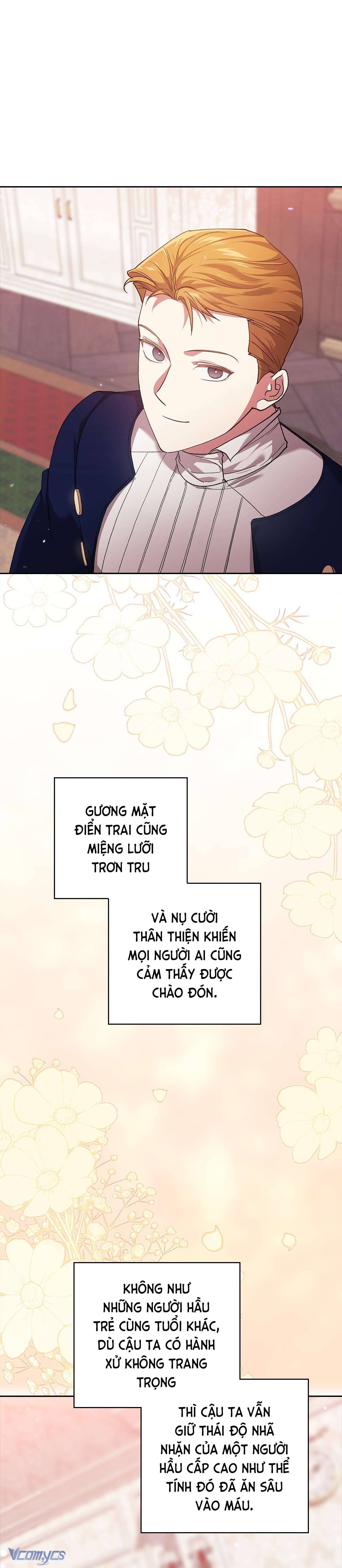 Hôn Nhân Này Rồi Sẽ Đổ Vỡ Chapter 61 - Trang 3