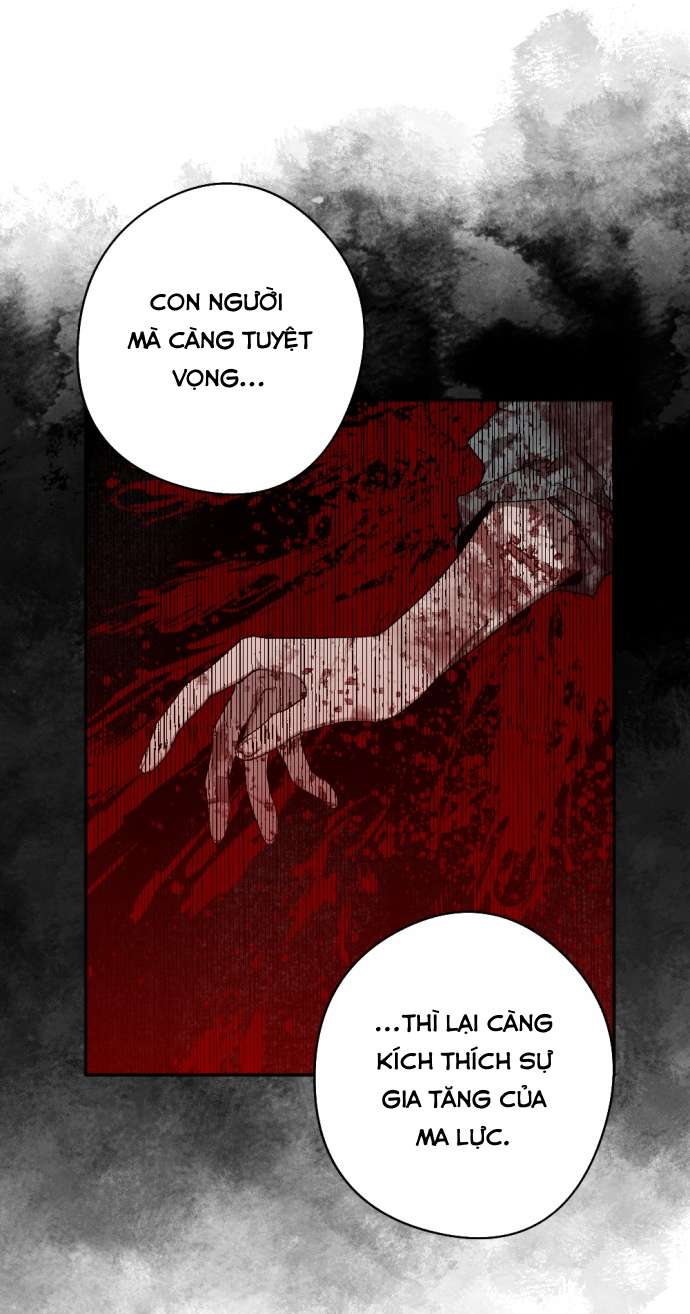 Lời Thú Nhận Của Chúa Tể Bóng Tối Chap 55 - Trang 4