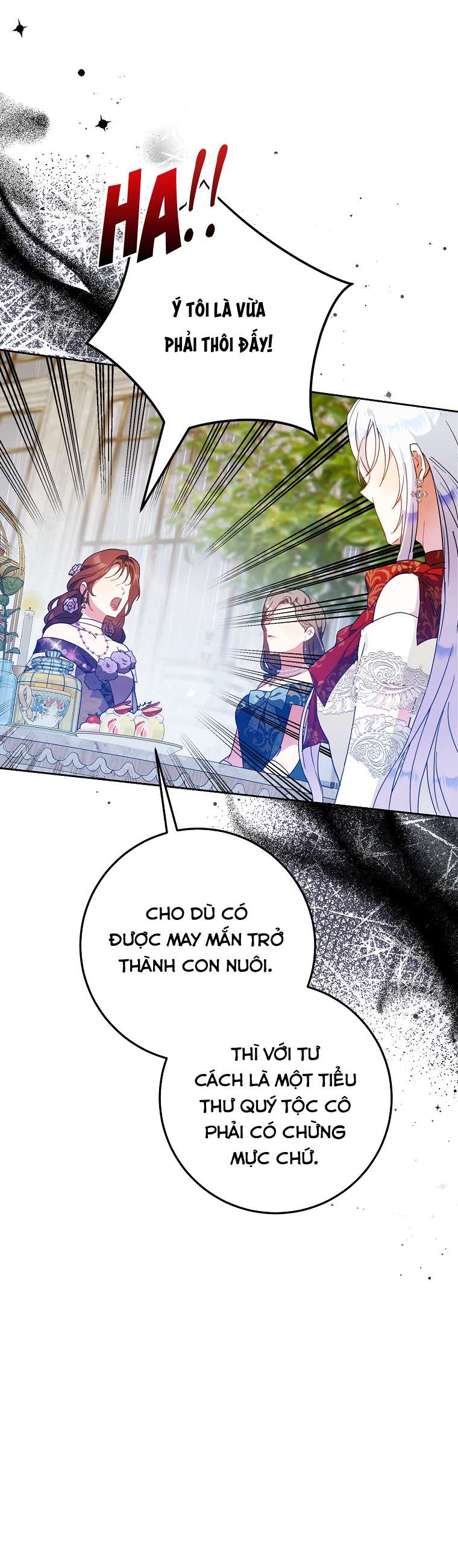 Tôi Trở Thành Vợ Của Nam Chính Chap 62 - Trang 3