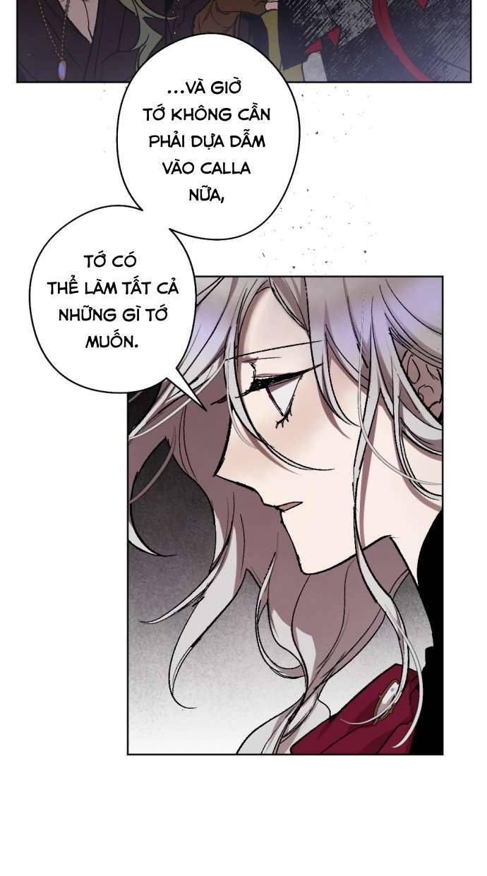 Lời Thú Nhận Của Chúa Tể Bóng Tối Chap 34 - Trang 4