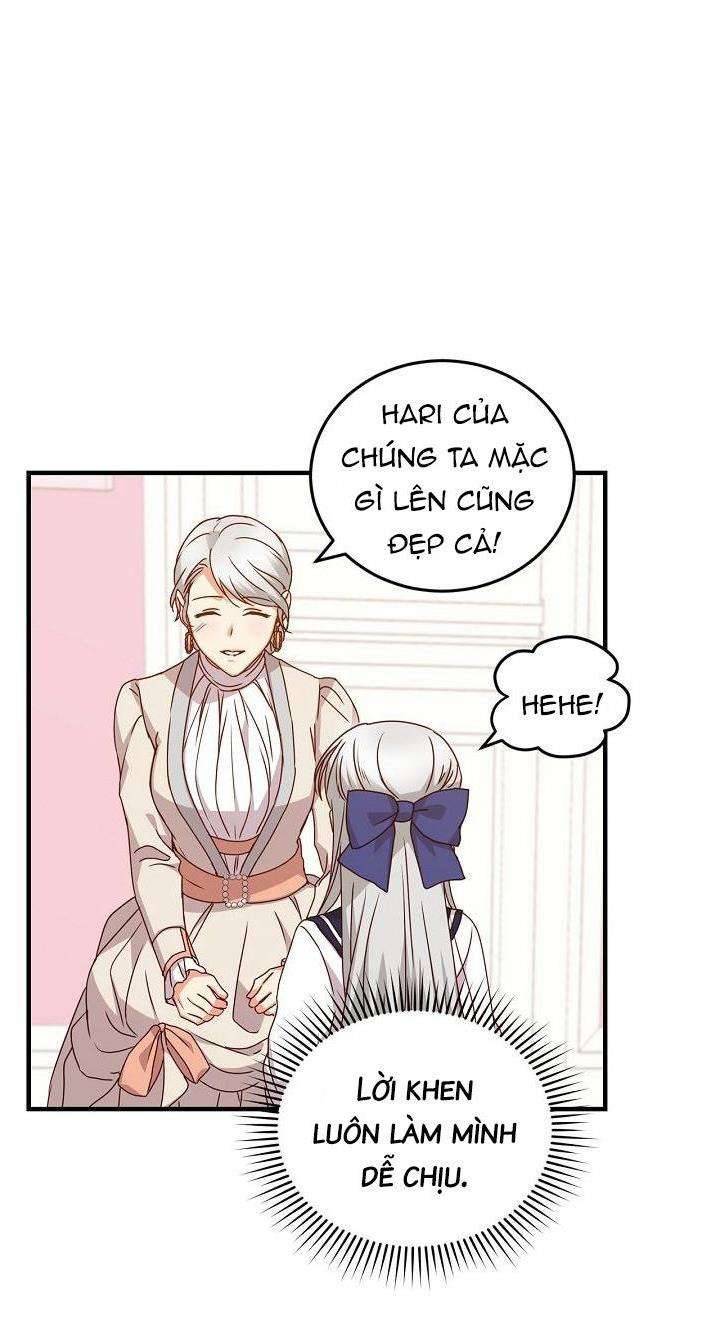 Cẩn Thận Với Các Anh Trai Đấy! Chap 18 - Trang 2