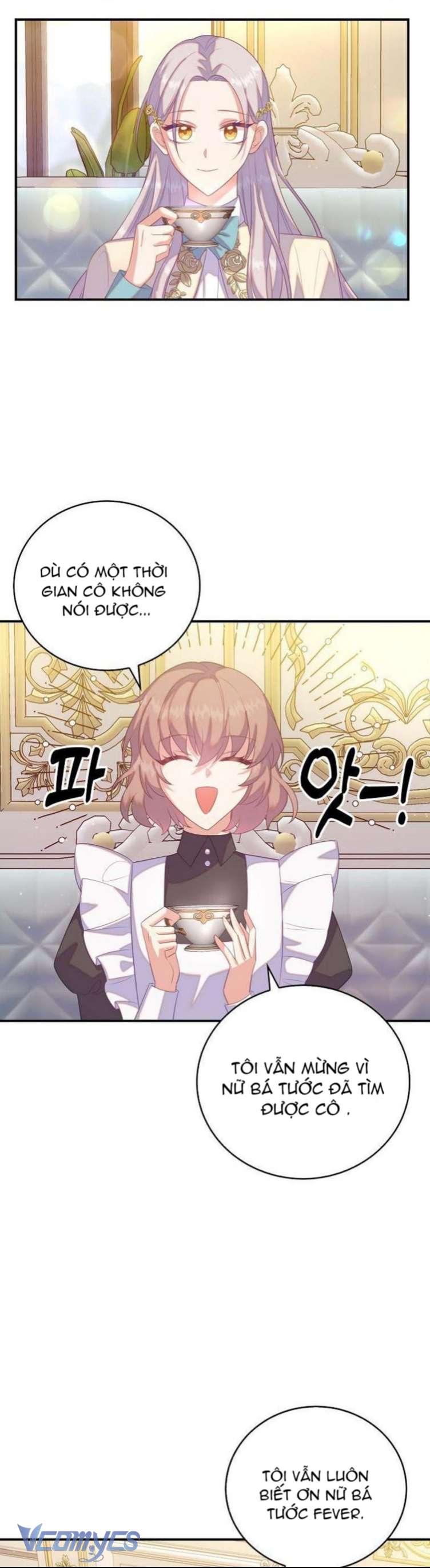 Tôi Chỉ Nhận Ra Sau Khi Mất Cô Ấy Chap 30 - Trang 2