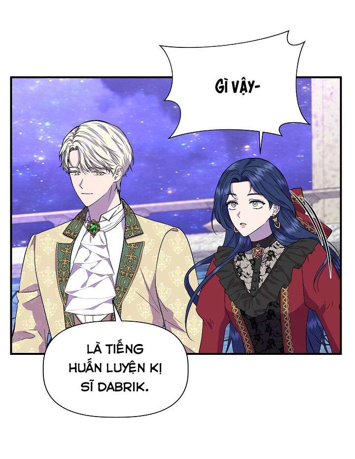 Tôi Không Phải Là Cinderella Chapter 46 - Trang 4