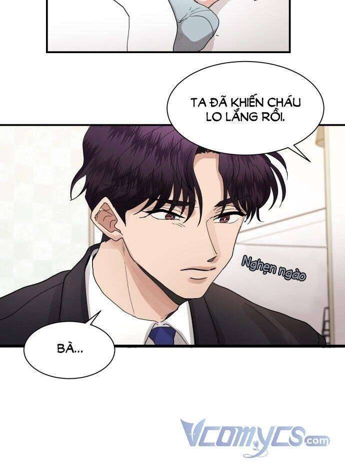 Oan Gia Ngõ Hẹp Chapter 8 - Trang 3