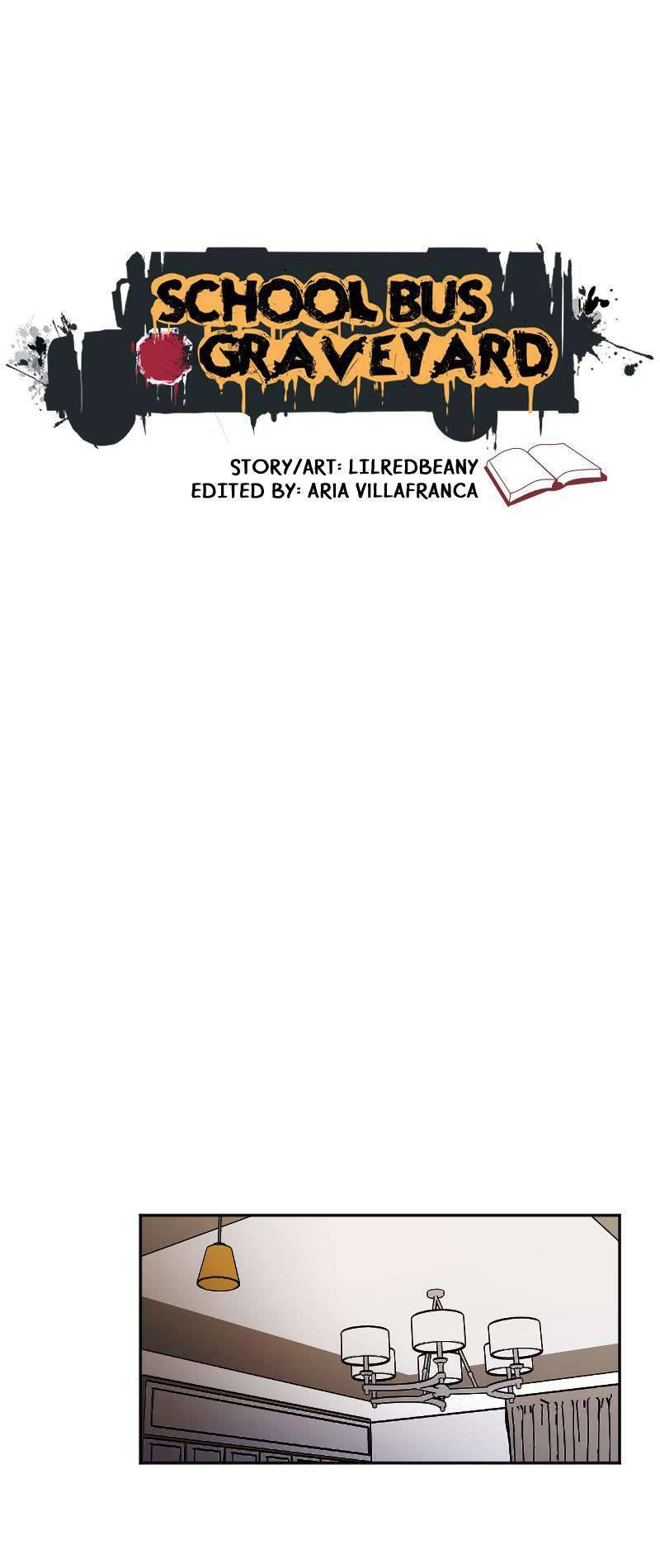 Nghĩa Trang Xe Buýt Chapter 63 - Trang 3