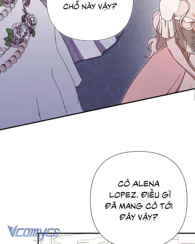 Dành Cho Những Ai Coi Hối Tiếc Là Điều Xa Xỉ Chap 23 - Trang 4