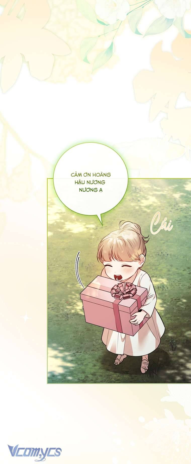Thư Ký Của Bạo Chúa Chapter 112 - Trang 4