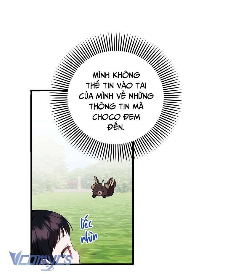 Lần Đầu Bé Út Được Yêu Thương Chap 15 - Trang 2