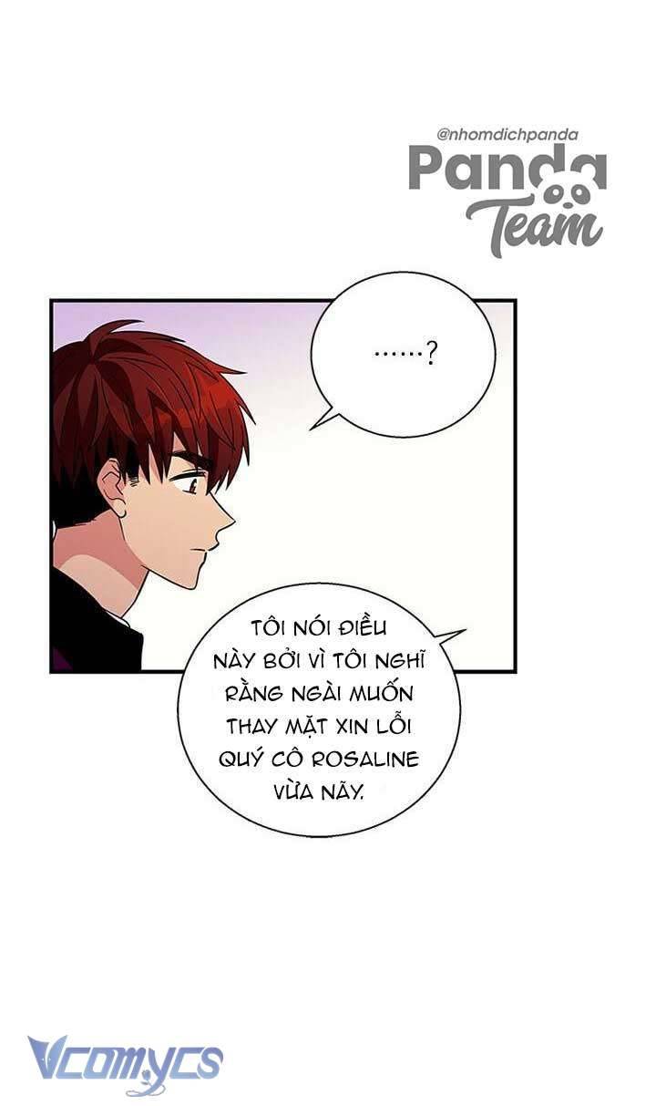 Chồng Yêu, Tôi Đây Bãi Công! Chap 8 - Trang 2