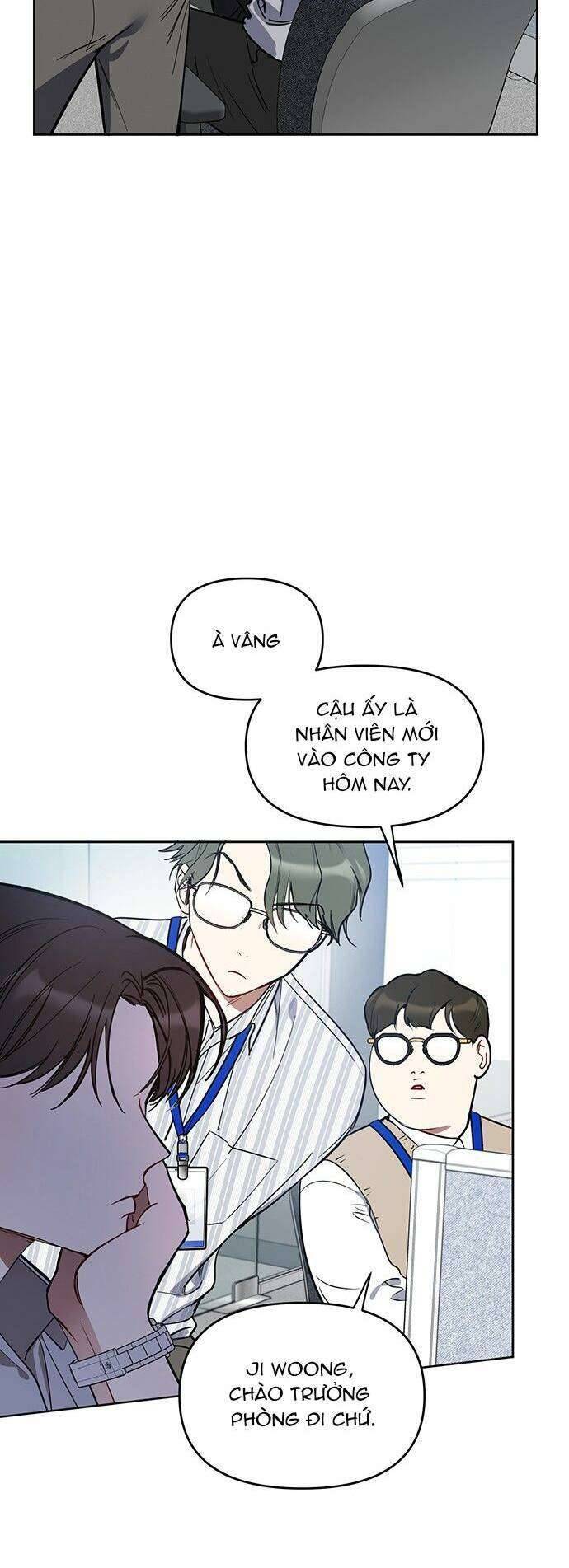 Công Việc Bất Thường Chapter 4 - Trang 4