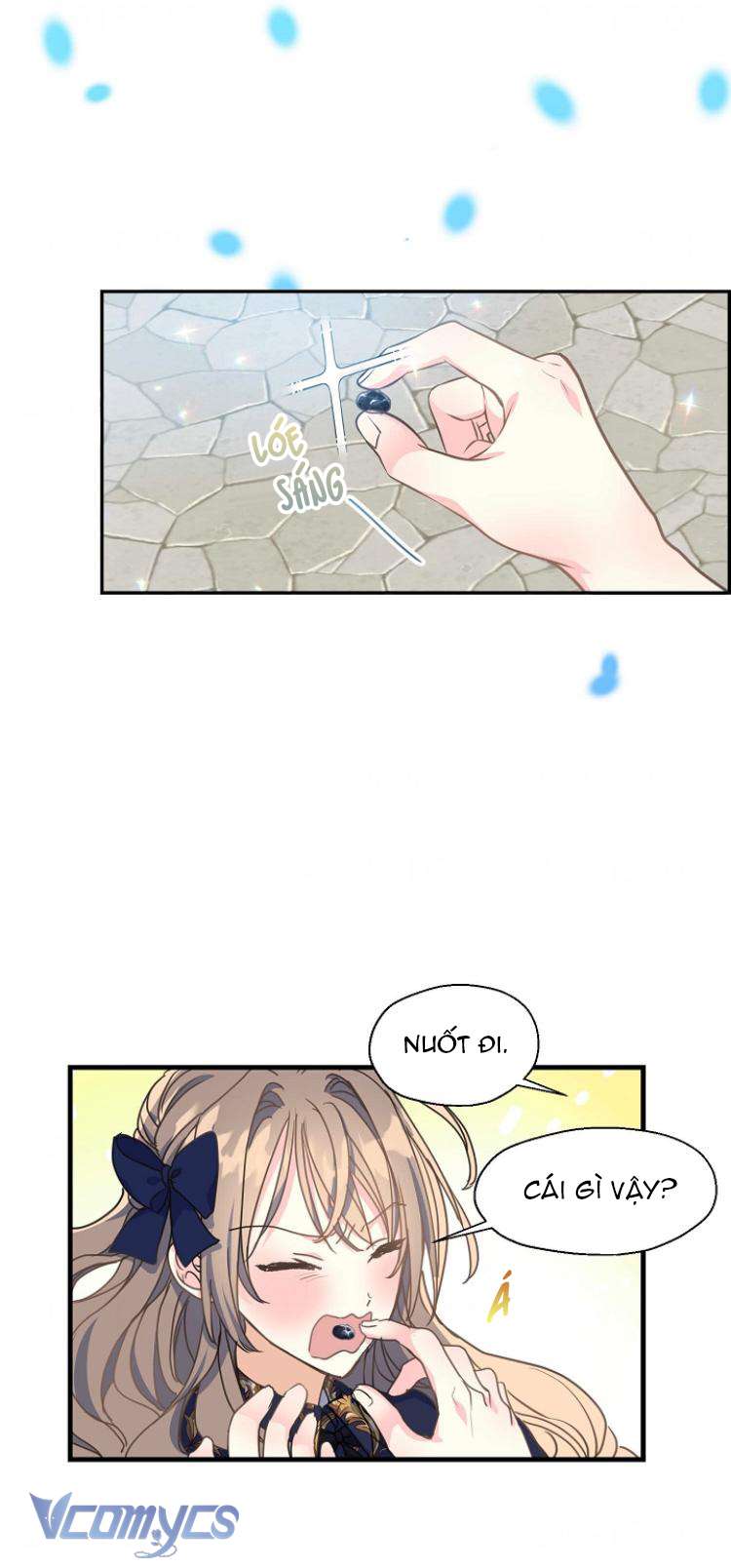 Bệ Hạ Xin Đừng Giết Tôi!!! Chap 41 - Trang 3