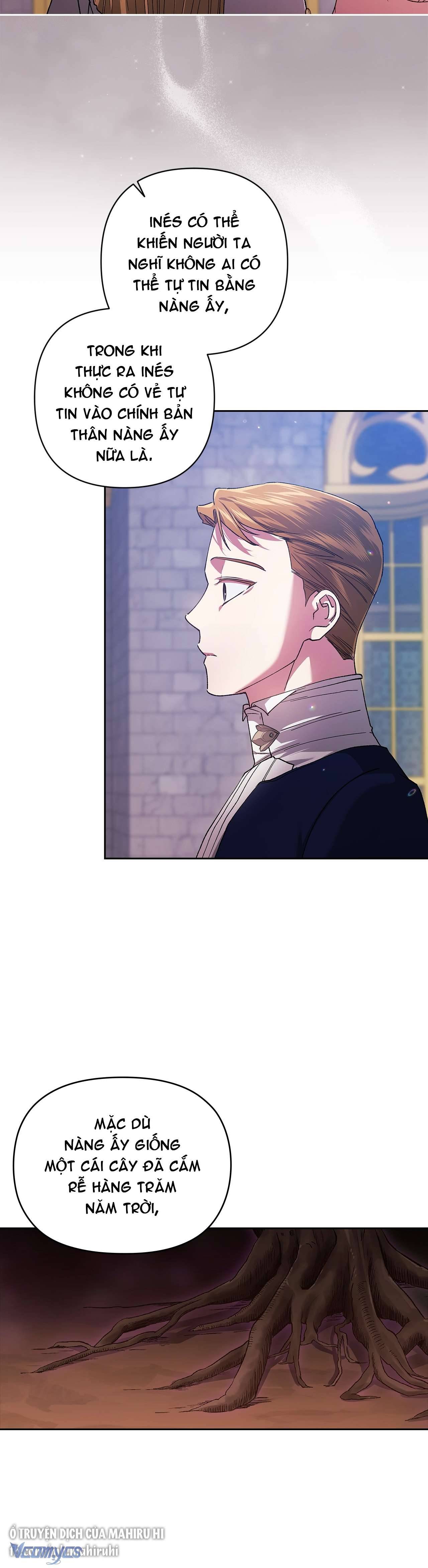 Hôn Nhân Này Rồi Sẽ Đổ Vỡ Chapter 56 - Trang 3