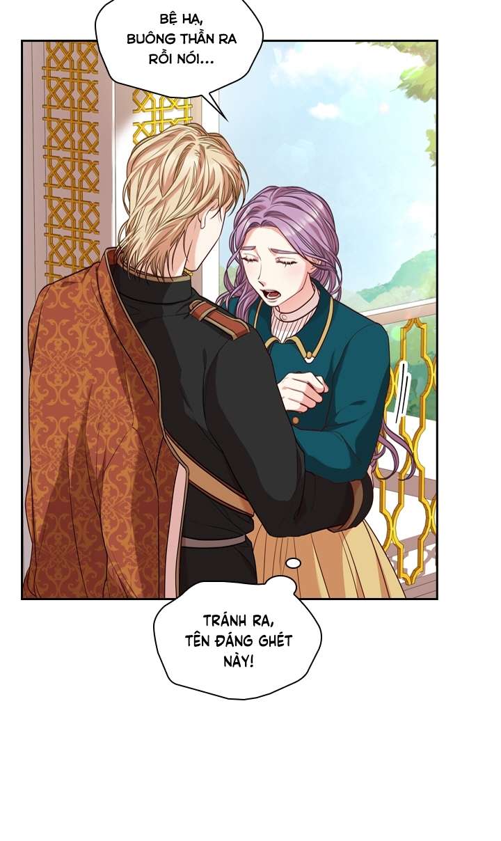 Thư Ký Của Bạo Chúa Chapter 28 - Trang 3