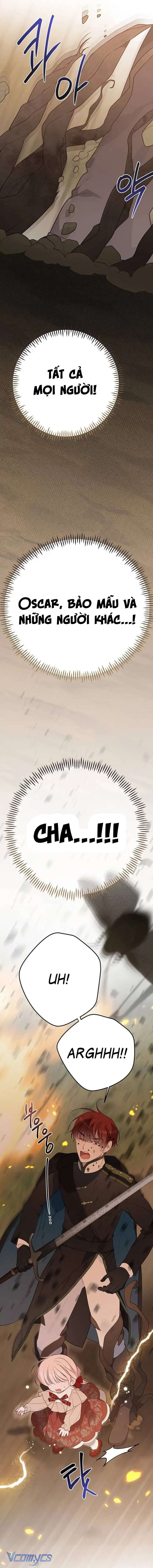Bạo Chúa Bé Con Chapter 41 - Next Chapter 41.1