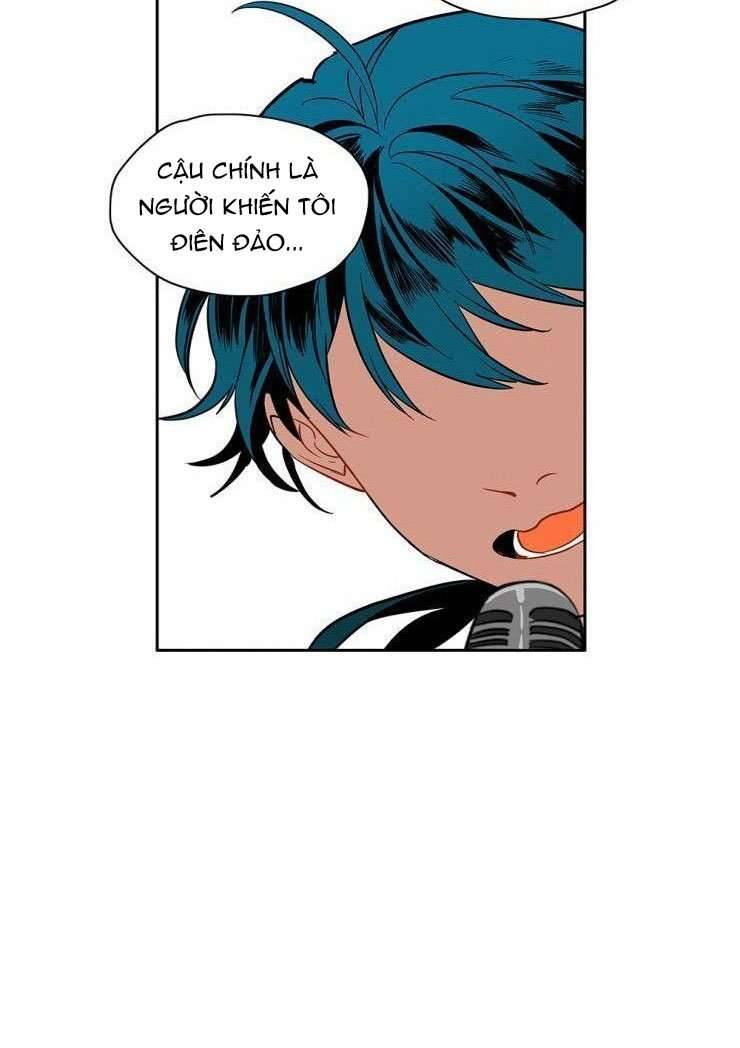 Ranh Giới Chap 41 - Trang 3