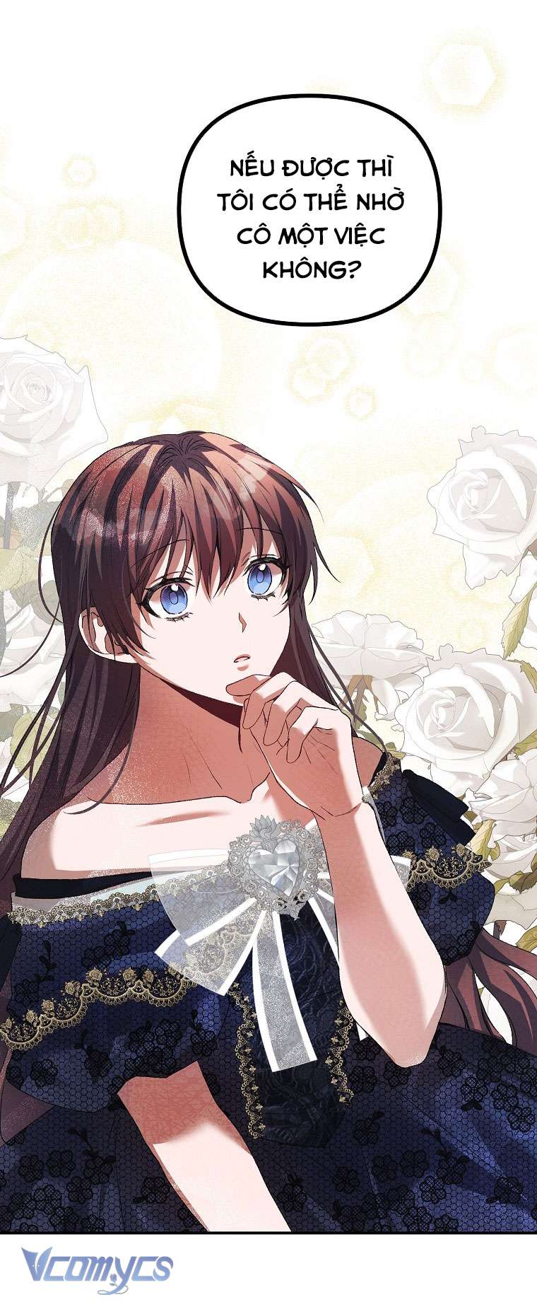 Thời Gian Của Nhân Vật Phụ Có Giới Hạn Chapter 29 - Trang 4