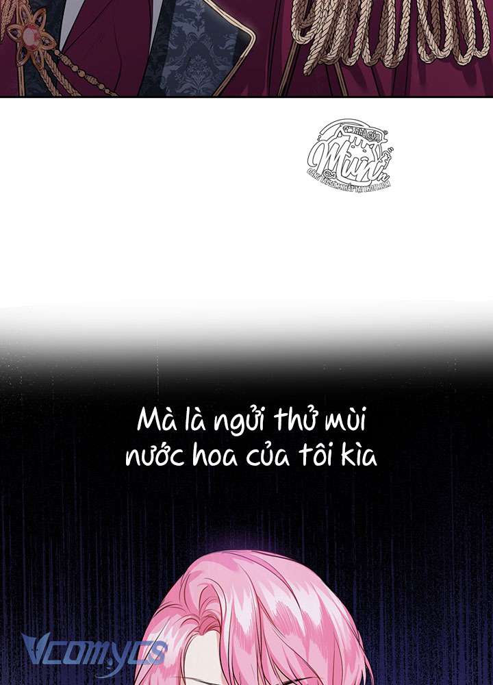 Nhà Điều Chế Nước Hoa Độc Quyền Của Bạo Chúa Chapter 11 - Next Chapter 12
