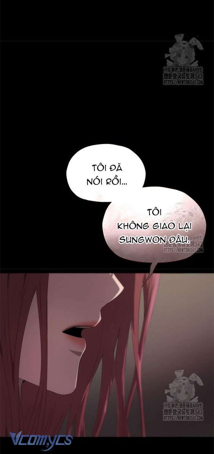 Tôi bị mắc kẹt trong một vở kịch điên rồ Chap 21 - Trang 3