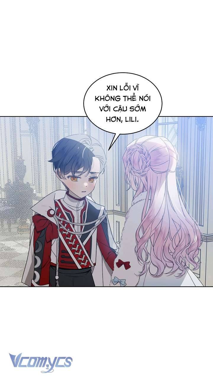 Quý Cô Thế Giới Ngầm Chap 53 - Trang 3
