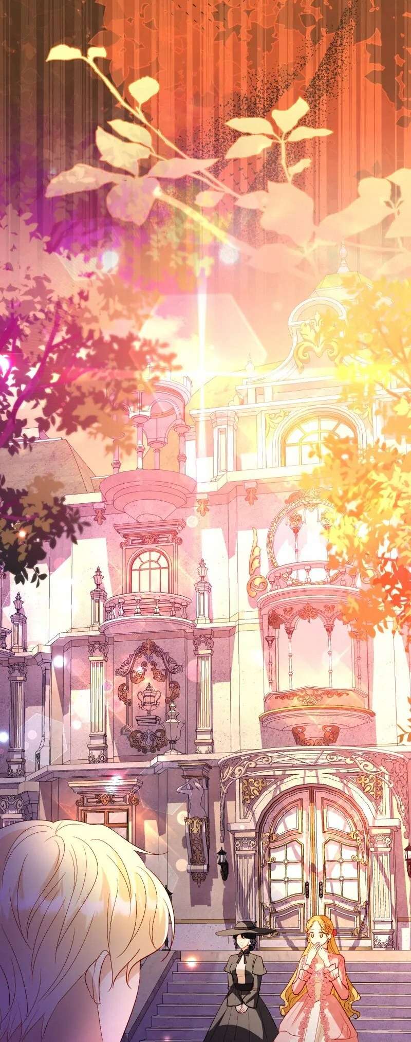 Một Ngày Nọ Bỗng Dưng Cha Xuất Hiện Chap 75 - Trang 3