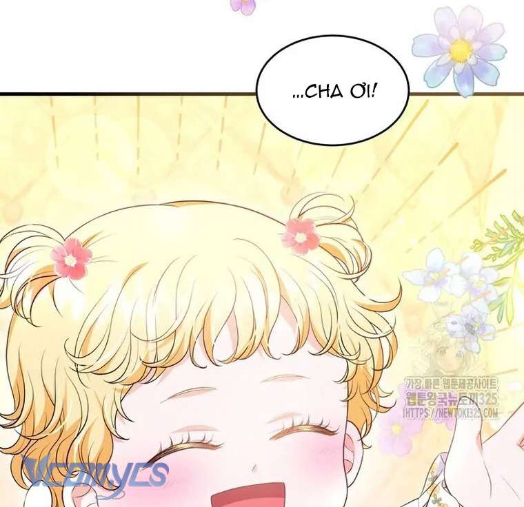 Công Chúa Bé Con Hạng S Thật Mạnh Chapter 13 - Trang 4