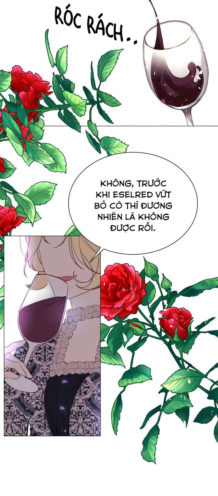 Ác Nữ Cần Bạo Chúa Chapter 28 - Next Chapter 29