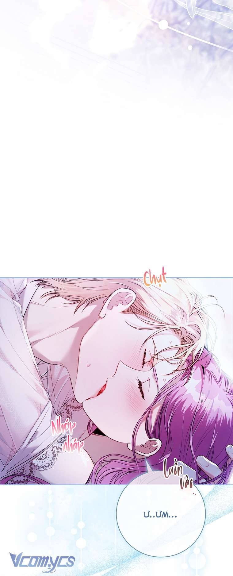 Thư Ký Của Bạo Chúa Chapter 111 - Trang 4