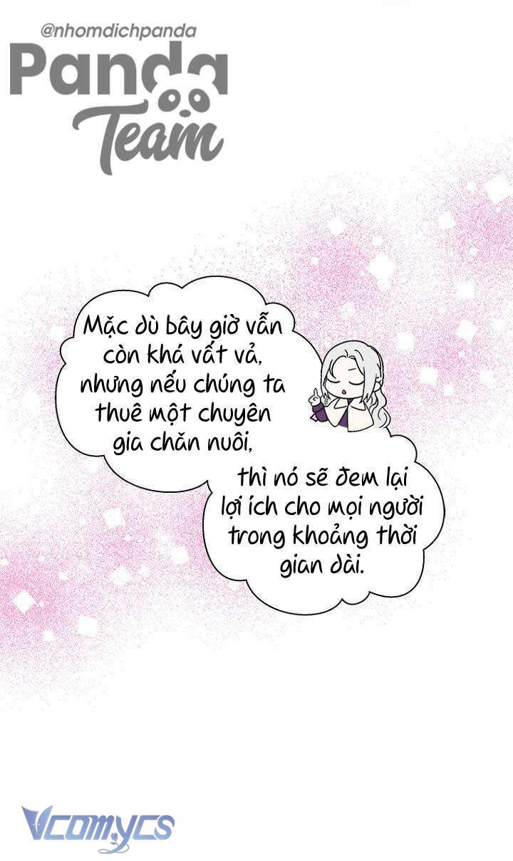 Chồng Yêu, Tôi Đây Bãi Công! Chap 13 - Trang 2