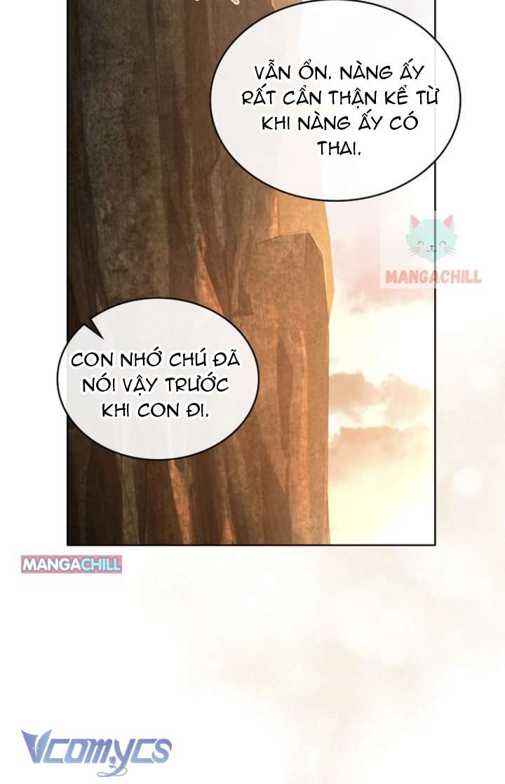 Hôn Nhân Giả Dối Chap 26 - Trang 3