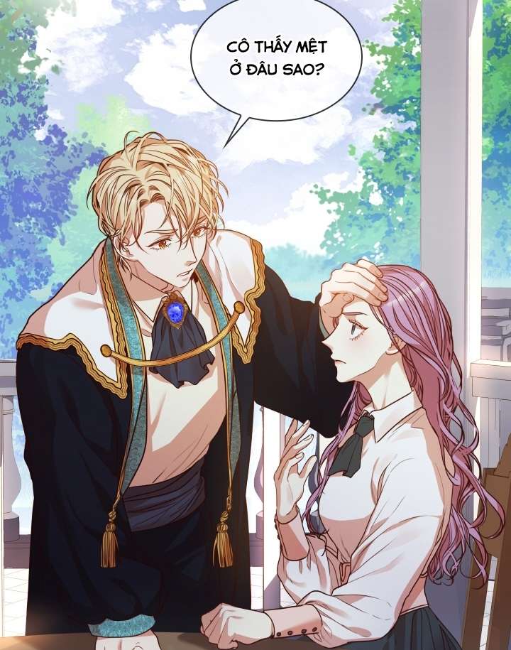 Thư Ký Của Bạo Chúa Chapter 14 - Trang 4