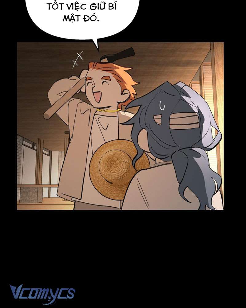 Ác Chi Hoàn Chapter 22 - Trang 4