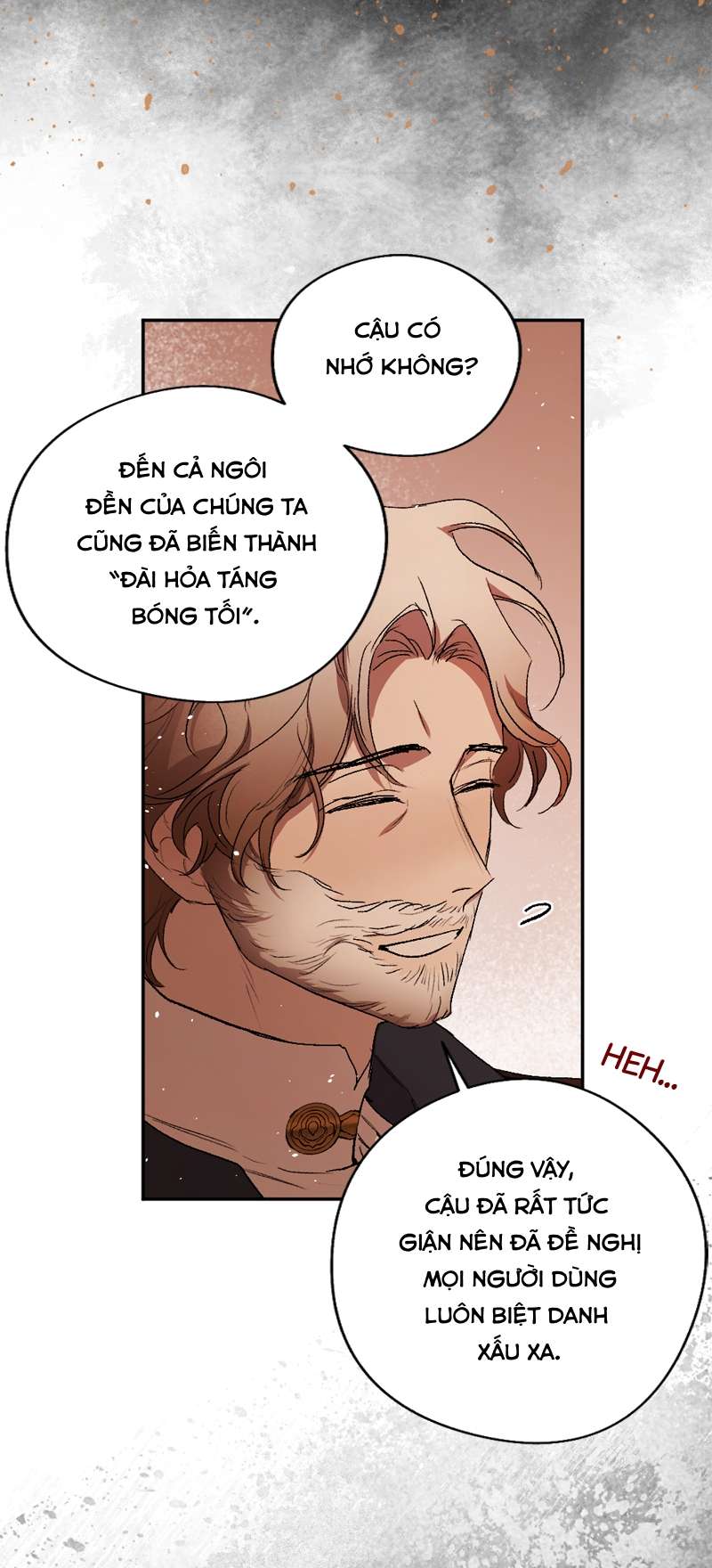 Lời Thú Nhận Của Chúa Tể Bóng Tối Chapter 90 - Trang 4