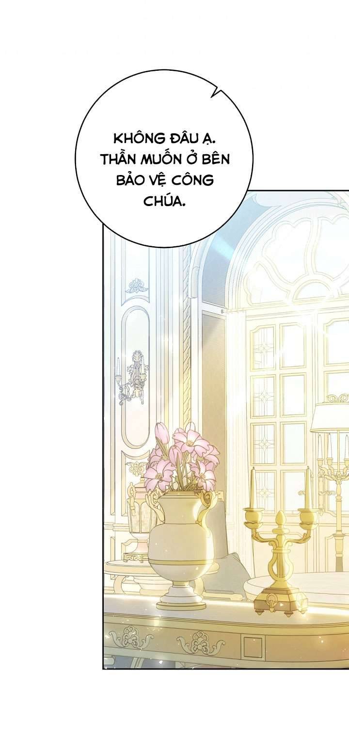 Ác Nữ Chỉ Là Một Con Rối Chap 53 - Trang 2