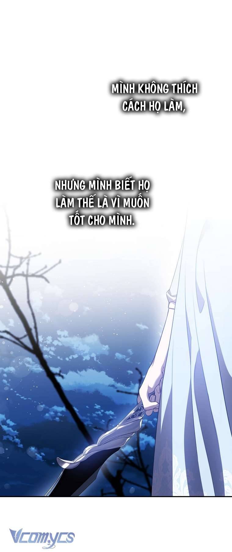 Thuần Hóa Bạo Quân Rồi Bỏ Trốn Chap 98 - Trang 2