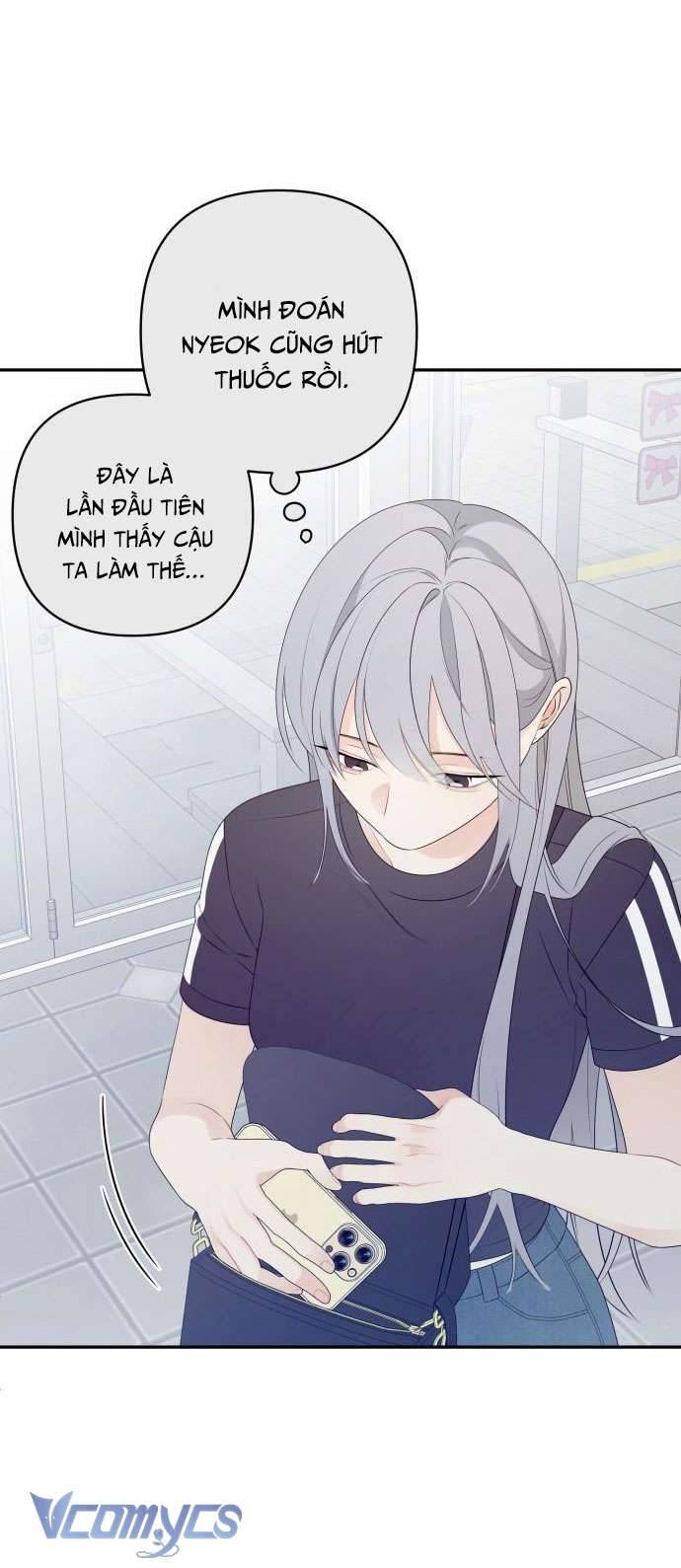 [18+] Cậu Ổn Đến Mức Nào Chap 1 - Trang 2