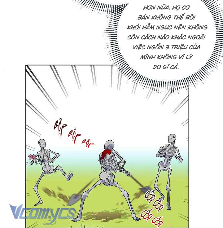 Sự Điều Trị Đặc Biệt Của Tinh Linh Chapter 17 - Trang 4