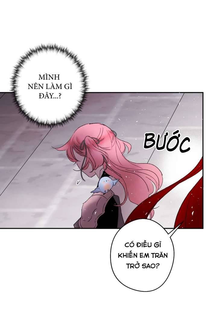 Lời Thú Nhận Của Chúa Tể Bóng Tối Chap 72 - Trang 4