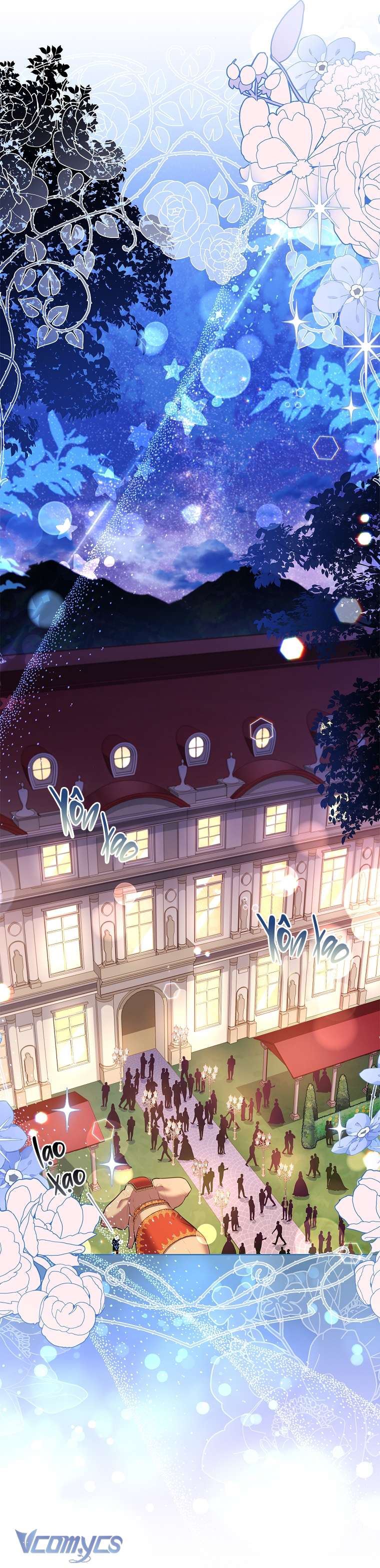 Thư Ký Của Bạo Chúa Chapter 100 - Trang 3