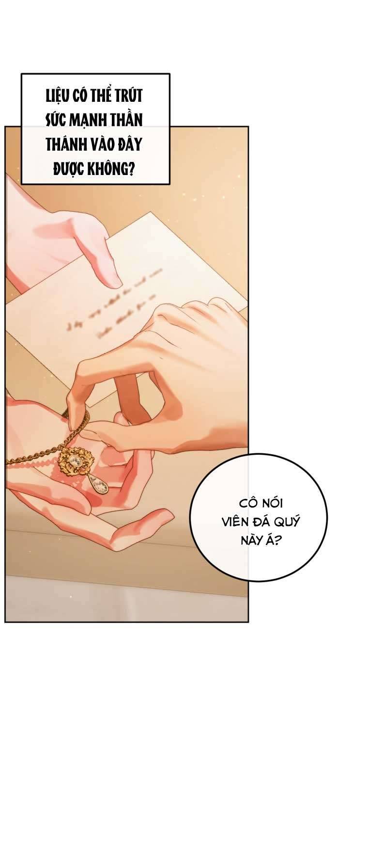 Siren: Trở Thành Gia Đình Của Nhân Vật Phản Diện Chapter 58 - Trang 3