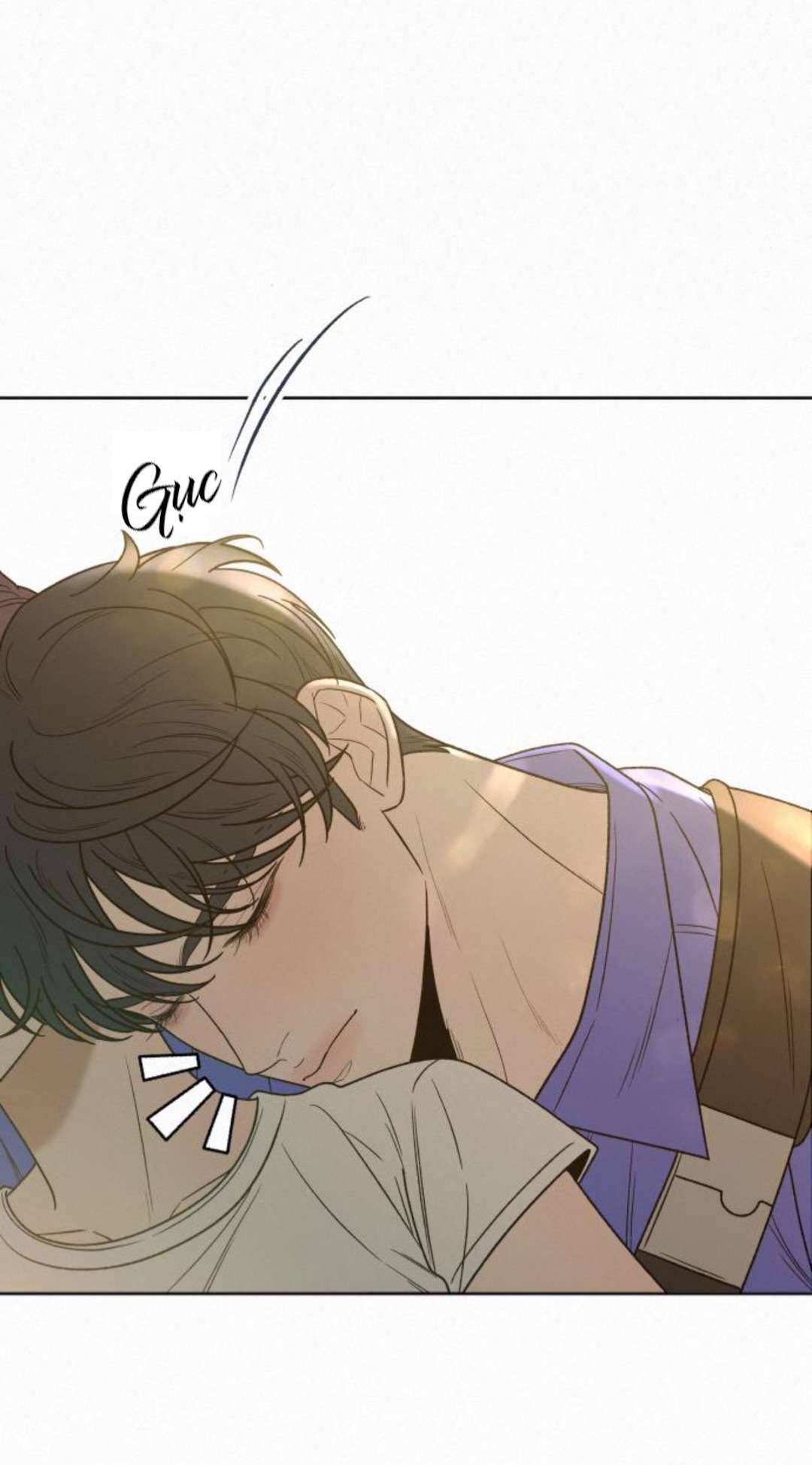 Chiến Lược: Tình Yêu Trong Sáng Chapter 86 - Trang 3