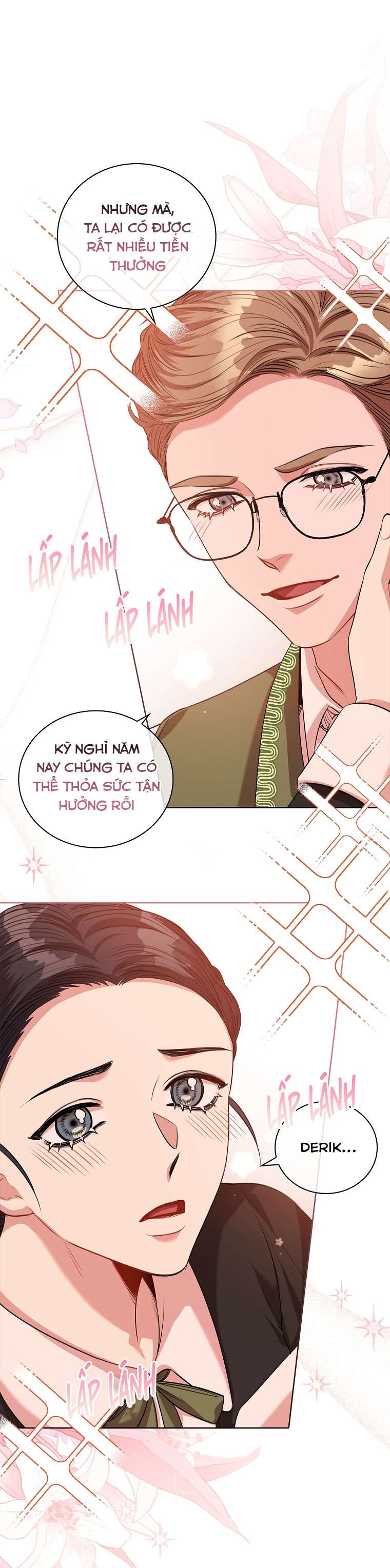Thư Ký Của Bạo Chúa Chapter 75 - Trang 3