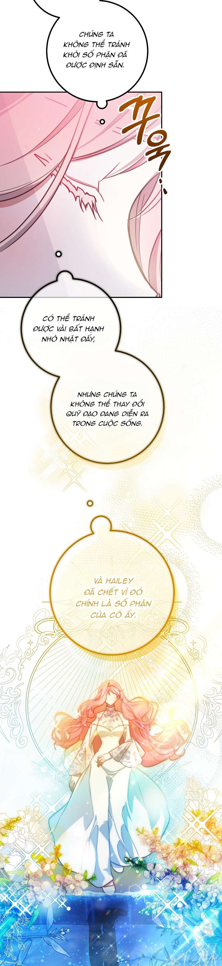 Khi Trái Tim Dẫn Lối Đôi Ta Chapter 10 - Trang 4