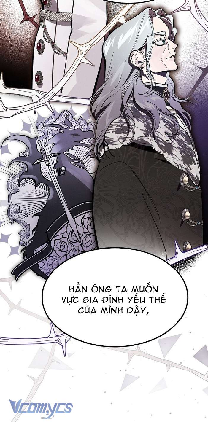 Ác Quỷ Nuôi Dưỡng Tiểu Thư Chapter 7 - Trang 4