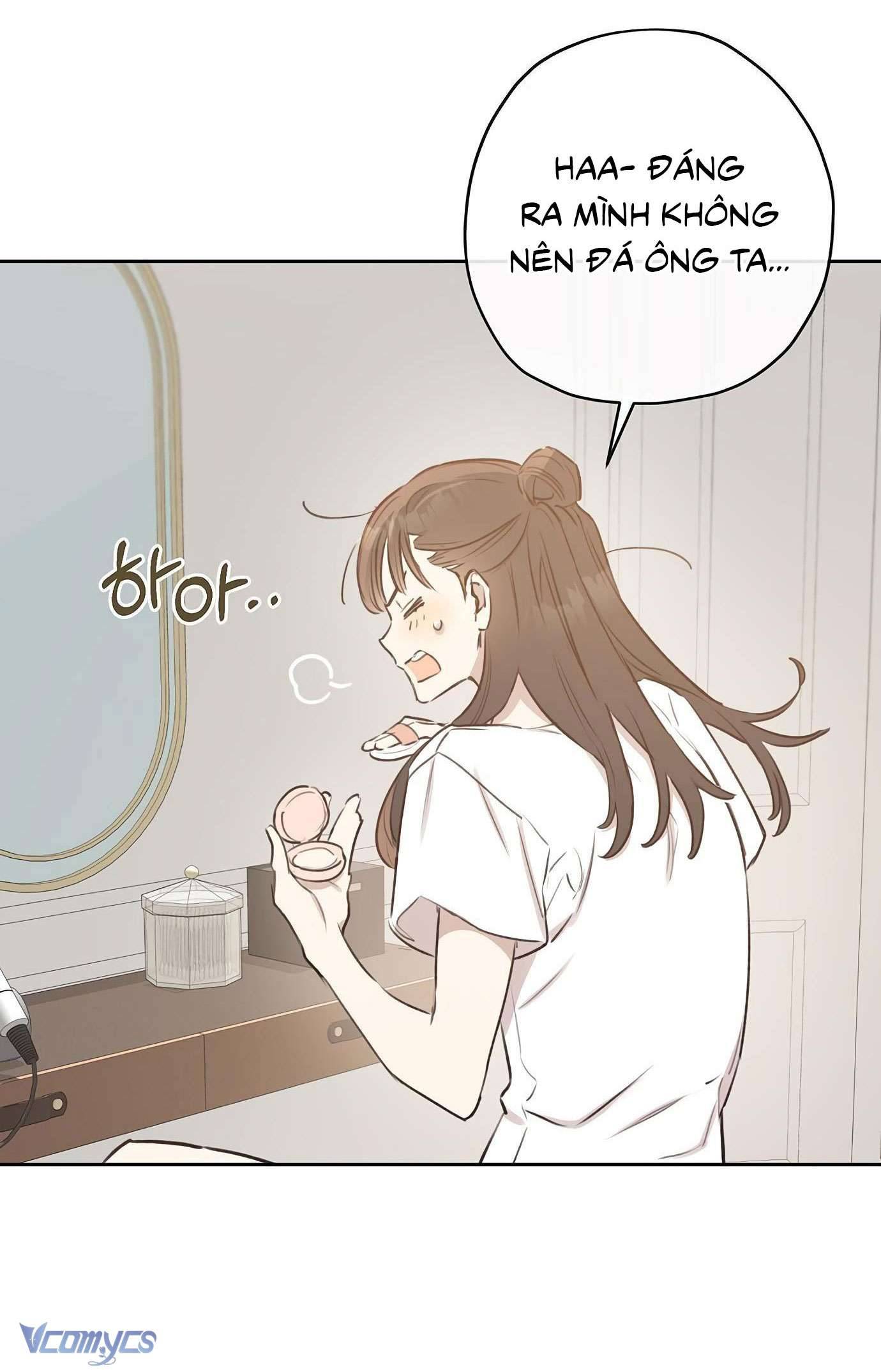 Onsaemiro Chapter 6 - Next Chapter 7