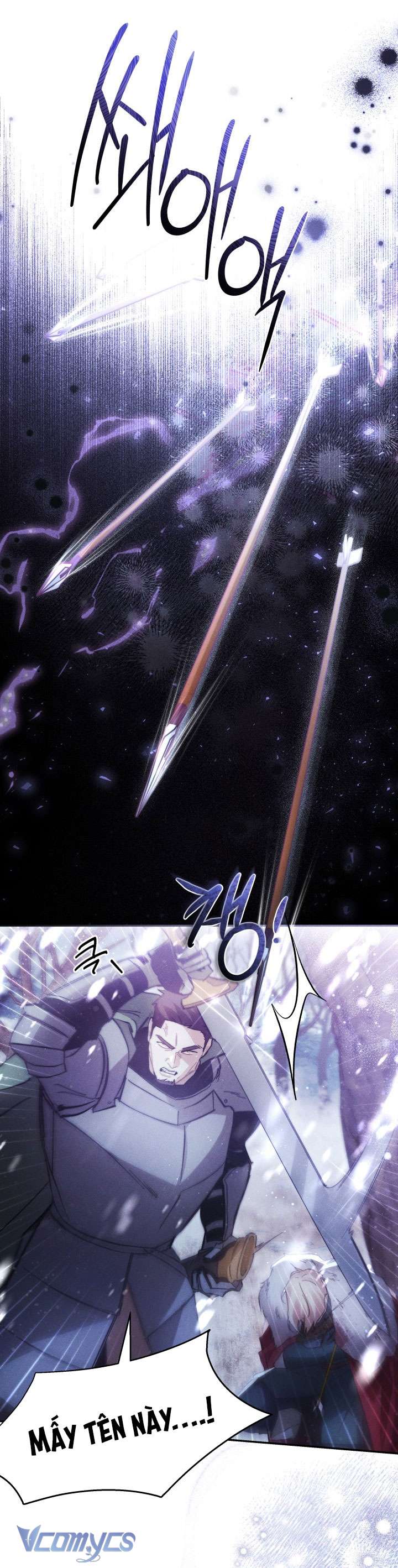 Tiếng Trống Vang Dội Chapter 32 - Trang 4