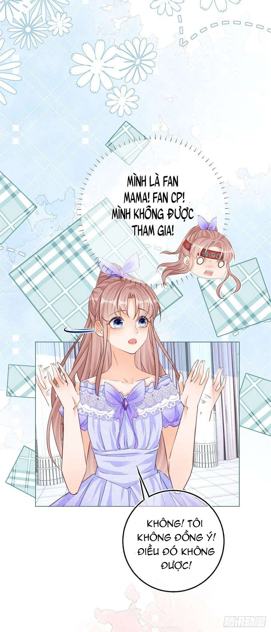 Sự Phản Công Của Nữ Công Tước Phản Chap 25 - Trang 2