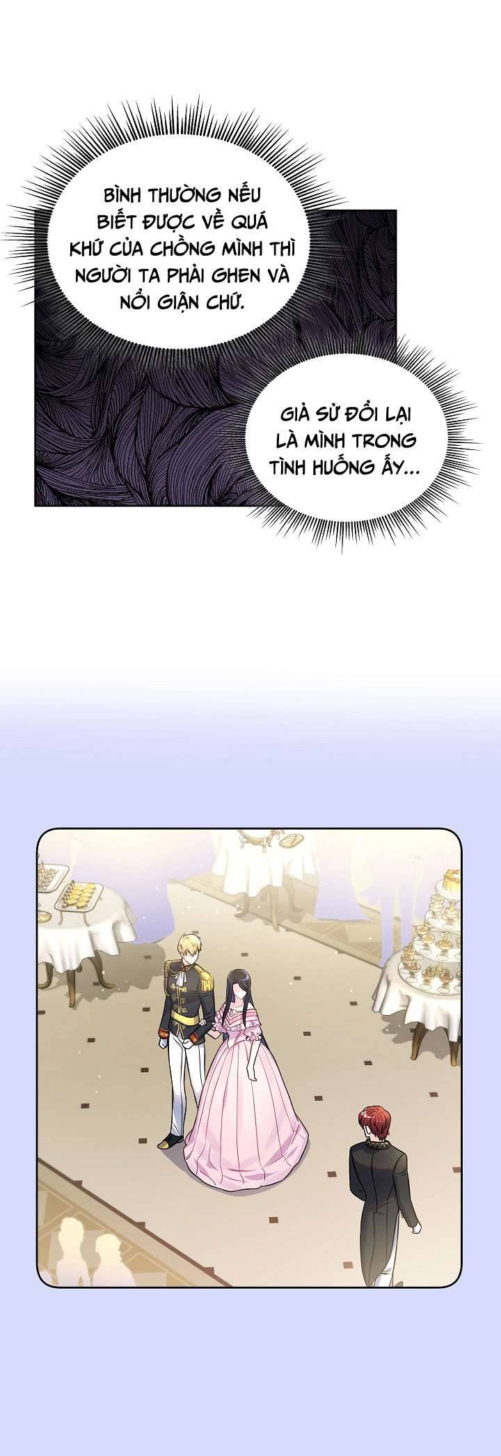 Công Nương Su Chapter 32 - Trang 4
